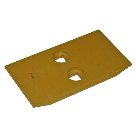 Aftermarket 4T6696 Center Segment Edge Fits Caterpillar Fits CAT BUF40-0016